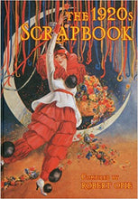 Robert Opie 1920s Scrapbook